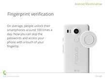Fotografía - [Actualización: Más especificaciones] Nexus 6P Presentación de fugas Incluye Más Imágenes Confirma cuerpo de metal, Gorilla Glass 4, Y 3450mAh Batería